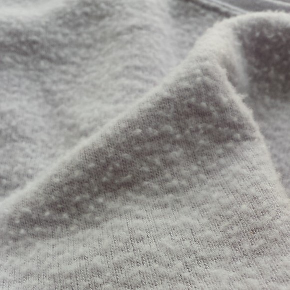 Wildfox Women slouchy Beach Long Sleeve Pullover Sweatshirt Muse Rainbow Medium - Picture 8 of 10